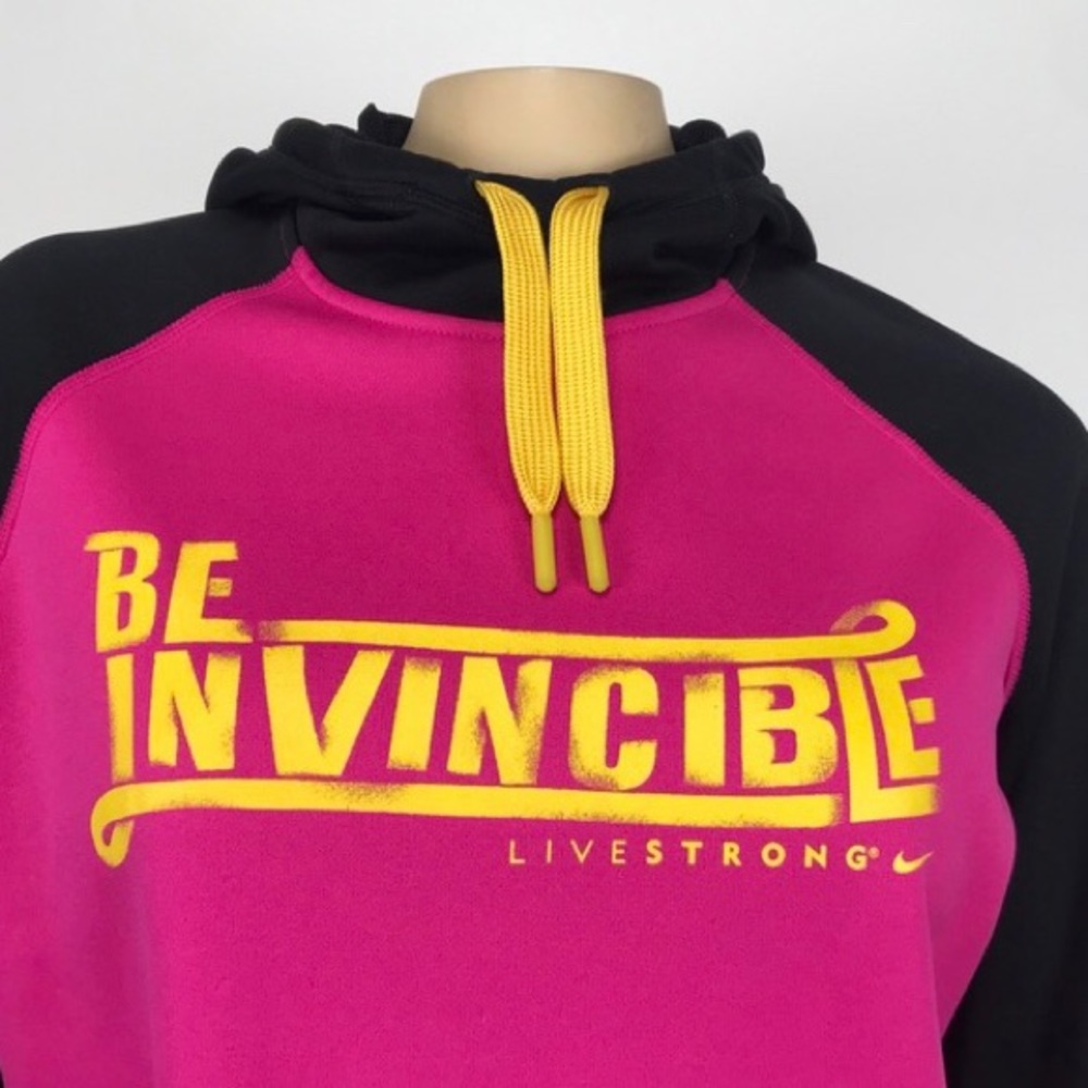 Nike hoodie